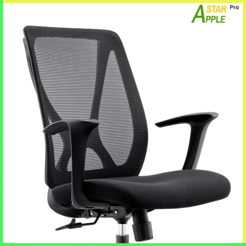 Good Quality Modern Furniture as-B2185 Office Chair with Nylon Base