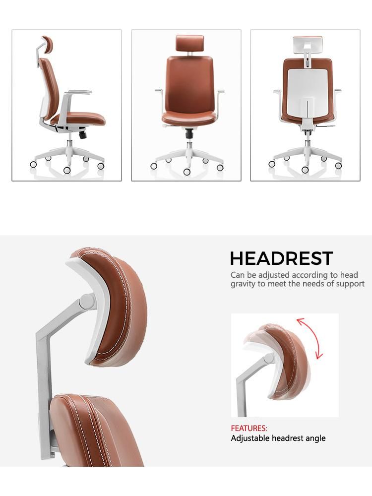 Modern Office Furniture Ergonomic Executive Chair
