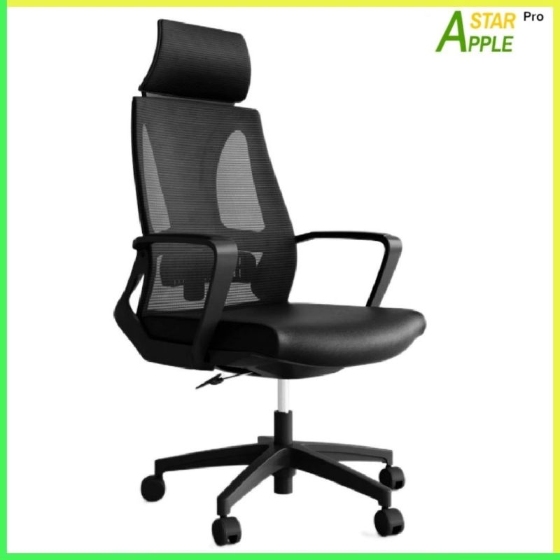 Chinese Furniture Boss Swivel Revolving Manager Full Mesh Executive Chair