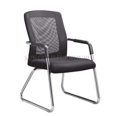 Hot Sale Modern New Style Mesh Visitor Meeting Chair (SZ-OC193)
