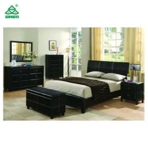 Bedroom Furniture Set High Quality Accept Customized Bed for Sale