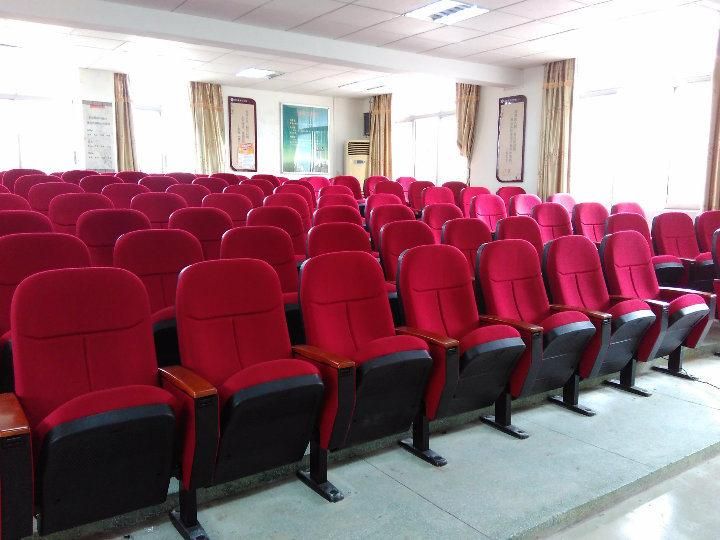 Economic Office Cinema Conference Lecture Hall Auditorium Church Theater Furniture