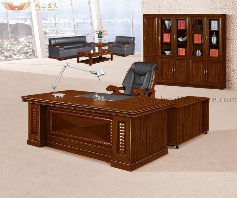 Smart Office Furniture for Your New Office Workplace (HY-50)