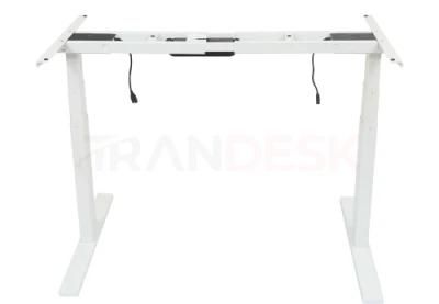 Height Changing Desk Ergonomic Adjustable Desk