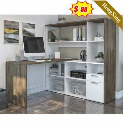 School Home Office Solid Wood Writing Laptop Computer Work Study Desk