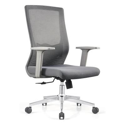 China Wholesale Trendy Office Meeting Chair Design Fashionable Reception Chair for Sale