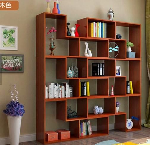 Customized Bookshelf