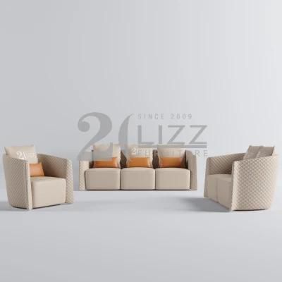2022 Original Italian Design Sectional Couch Living Room Sofa Modern Geniue Leather Couches Sofa