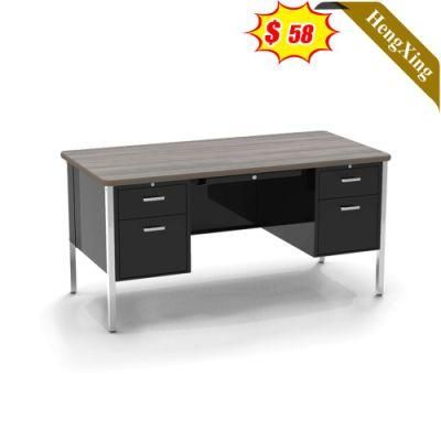 Wholesale Wood Living Room Standing Table Height Adjustable Computer Home Furniture Office Desk