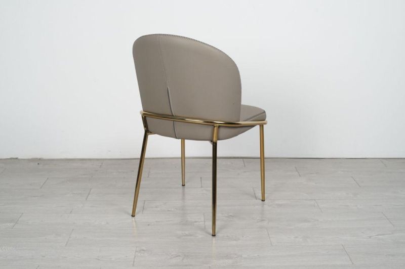 Factory Price Nordic Style Modern Chairs Home Dining Furniture Restaurant Dining Chair