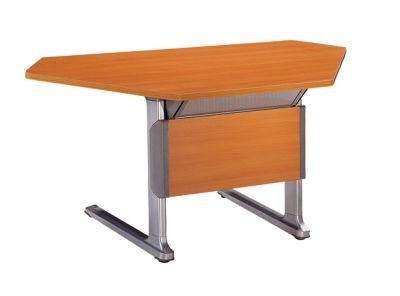 Factory Price Swivel Meeting Conference Office Folding Table