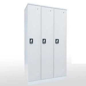 Modern Office Furniture Metal Cabinet School Dorm Locker