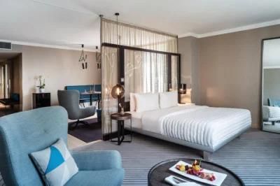 Modern Design Attractive Hotel Hotel Bedroom Furniture Factory