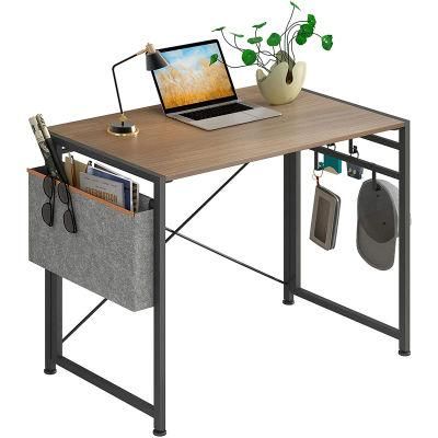 America Vintage Style Home Work Computer Table