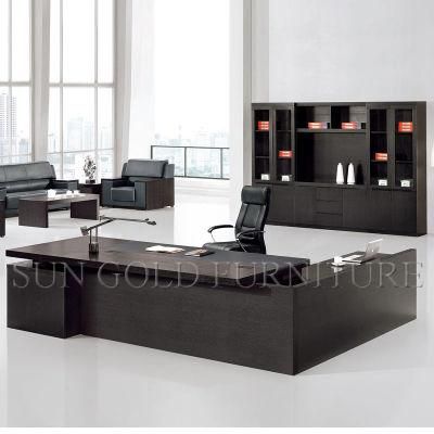 Luxury Modern Boss Executive Office Desk (SZ-ODL315)