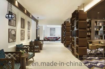 Modern Foshan Manufacturer Hotel Furniture Hampton by Hilton Dubai Airport