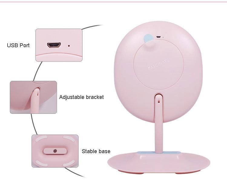 LED Products Light Dressing up Mirror