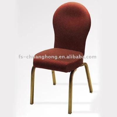 Rolling Back Flexible Back Chair (YC-C101)