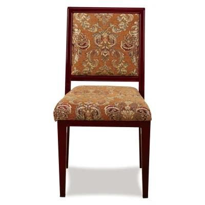 Top Furniture Restaurant Furniture Comfort Wood Look Design Dining Chair