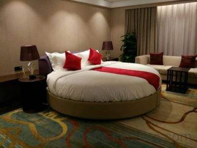 Factory Direct Sales Custom 5 Star Hotel Room Bedroom Furniture for American