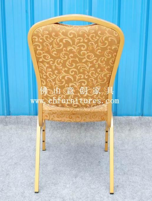 2014 Hot Steel Chairs Rental Furniture (YC-ZG93)