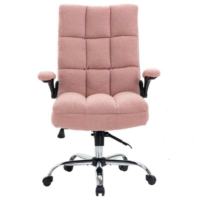 Warm and Comfortable Bedroom Chair Study Chair Home Chair Furniture