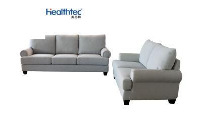 Vietnam Design Style Modern Home Furniture Living Room Modern Electric Pure Genuine Leather Corner Recliner Sofa