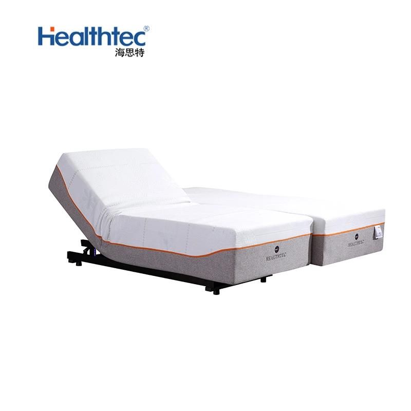 Modern Adjustable Beds Split King