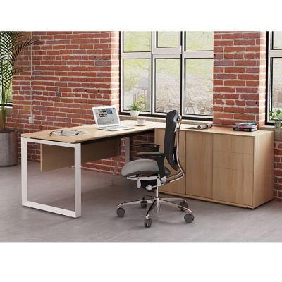Modern Luxury Desk Office Furniture Executive for CEO Office Furniture