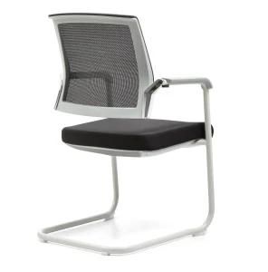 Practical Safety Reliable Medium Back Ergonomic Chair Made in China