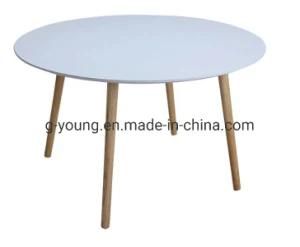 Dining Room Furniture Pictures of Round Wooden Dining Table