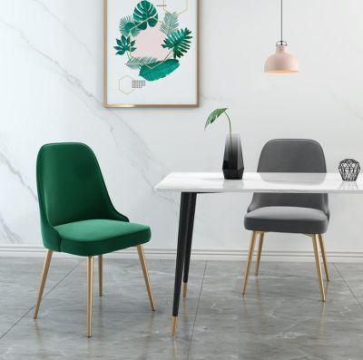 Modern Leisure Household Restaurant Furniture Dining Chair