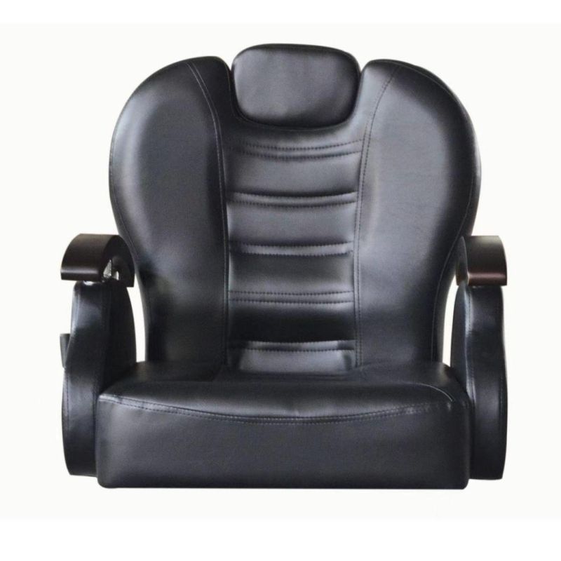 China Wholesale Executive Chair Foshan Ergonomic Folding Table Office Shampoo Chairs Mesh Pedicure Plastic Modern Barber Massage Styling Salon Beauty Chair