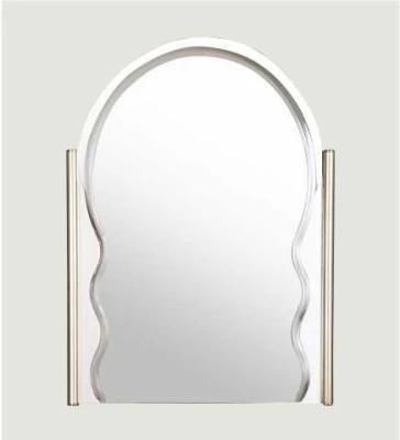 Modern Customized Irregular Europe Retro Bathroom Mirror Hangzhou Strive