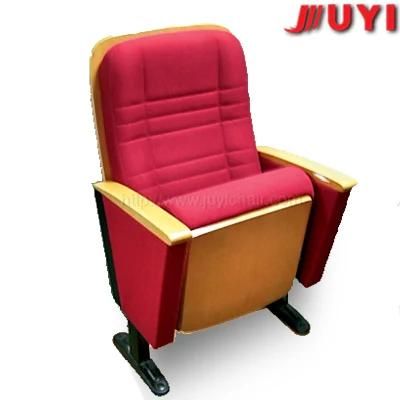 Modern Chair Fashionable Colourful Auditorium Chair Jy-602m
