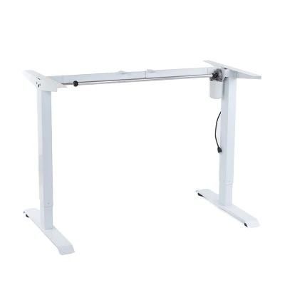 Convenient Use CE-EMC Certificated Height Adjustable Adjustable Desk