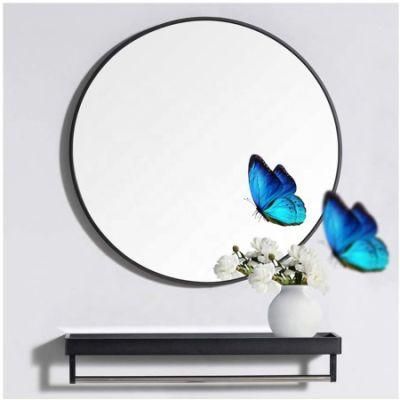 High Quality Hotel Framed Mirror for Bathroom Entryway Bedroom