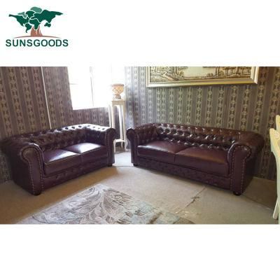 Hot Selling Living Room Sectional Leisure Sofa Set Furniture 1+2+3