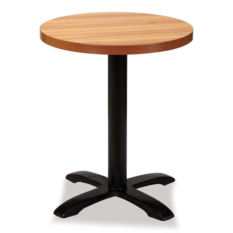 SGS Approved Professional Supplier Restaurant Furniture Tables and Chairs Used for Restaurant