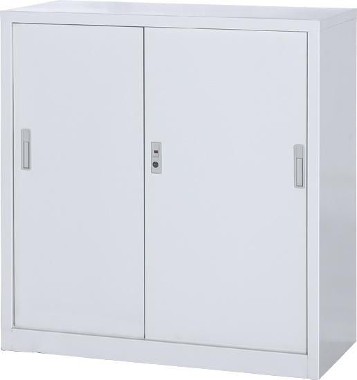 Modern New Design High Quality Steel Bookshelf Cabinet (SZ-FC029)