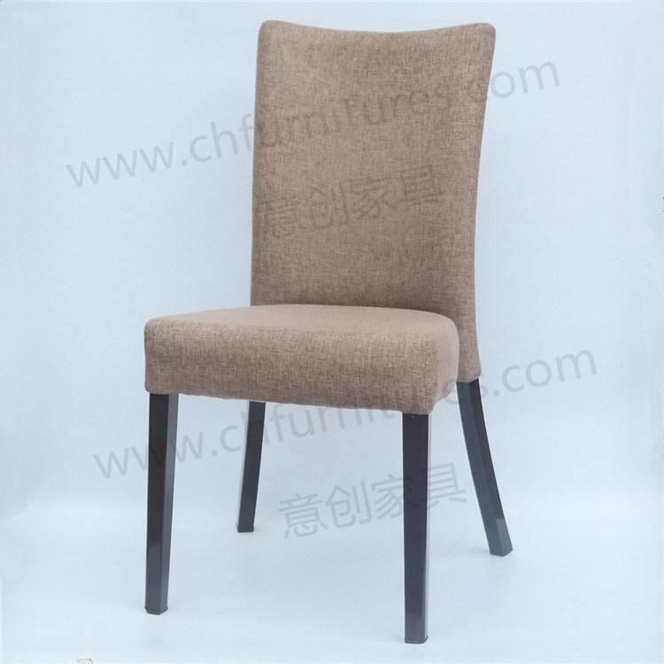 Wholesale Upholstered Banquet Chair Hotel Hall Furniture Yc-F039