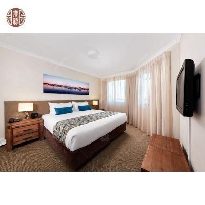 Wooden Almirah Designs in Bedroom Wall for Hotel Furniture Room