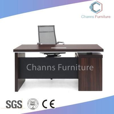 Modern Furniture Straight Shape Computer Table, Office Desk (CAS-D5417)
