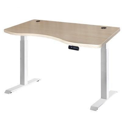 Height Adjustable Standing Desk Electric Sit to Stand Home Office Desk