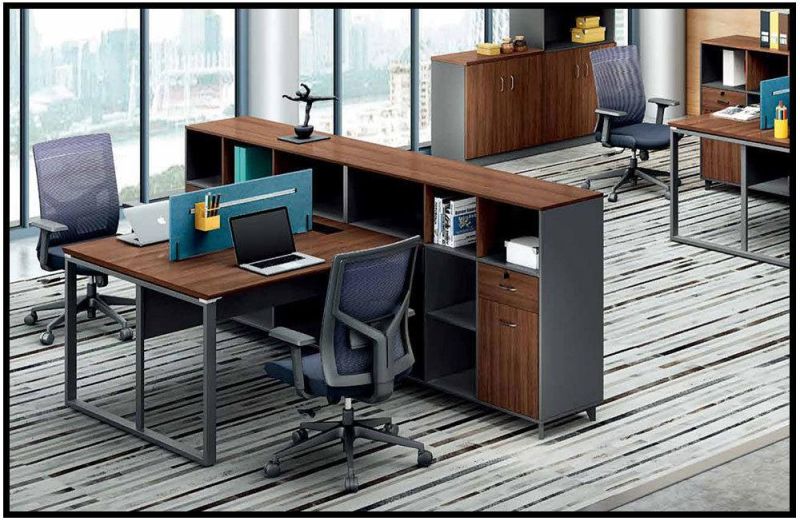 Modern Design Simple Style Desk Office Furniture