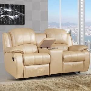 Latest Modern Living Room Lazy Relax Recliner Sofa