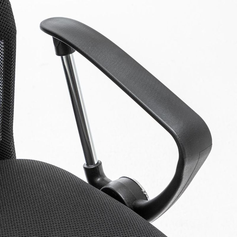 High Quality Modern Office Chair Ergonomic Soft PU Lumbar Support Office Chair