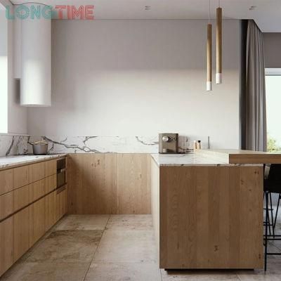 Home Decoration Modern Design Modular Kitchen Cabinets
