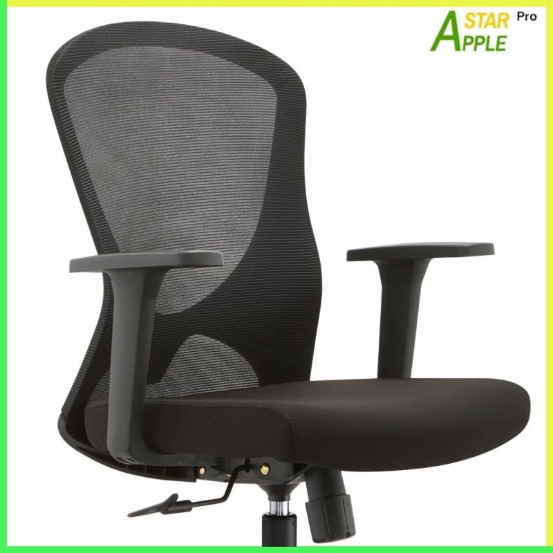 Computer Parts Folding Office Shampoo Chairs Salon Pedicure Styling Beauty Ergonomic Mesh Executive Modern Outdoor China Wholesale Market Barber Massage Chair