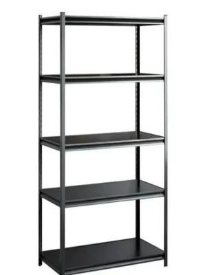 Dit Light Duty Home Kitchen Goods Display Storage Rack Shelf